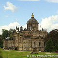 Castle Howard - Yorkshire - England